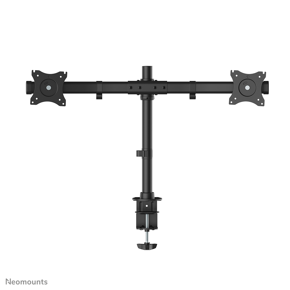 Neomounts FPMA-DCB100DBLACK Brazo de monitor 10-27"
